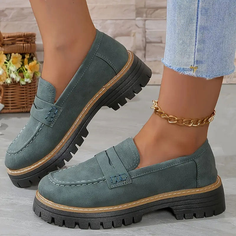 Berry | Mocasín elegante 