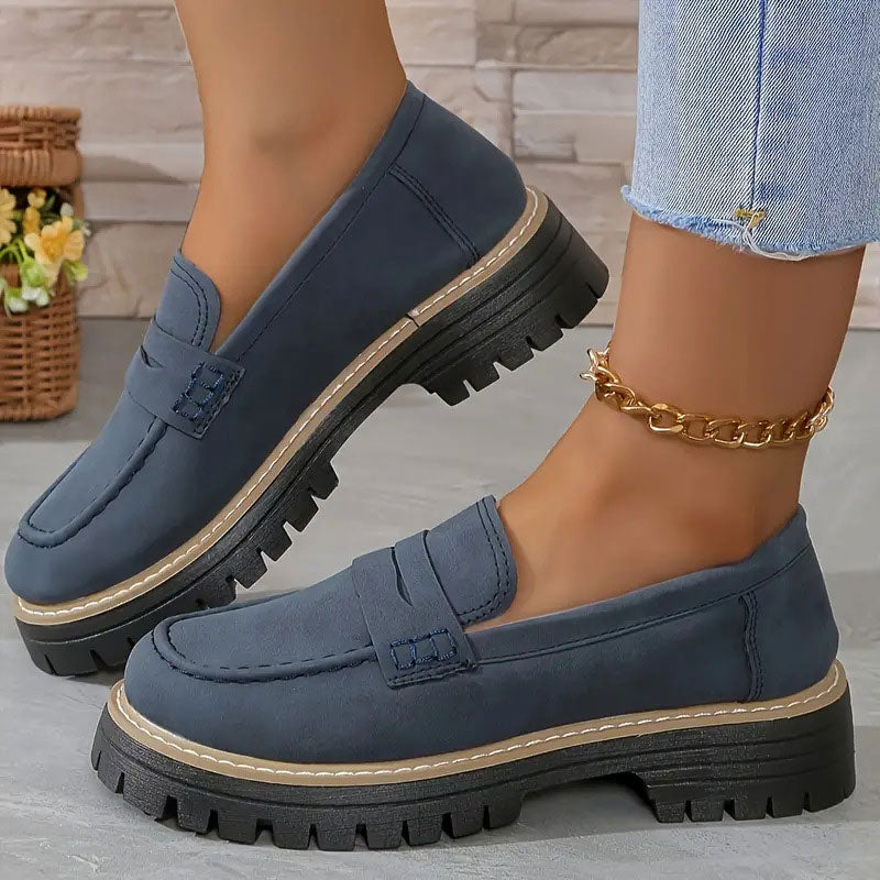 Berry | Mocasín elegante 
