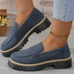 Berry | Mocasín elegante 