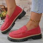 Berry | Mocasín elegante 