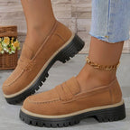 Berry | Mocasín elegante 
