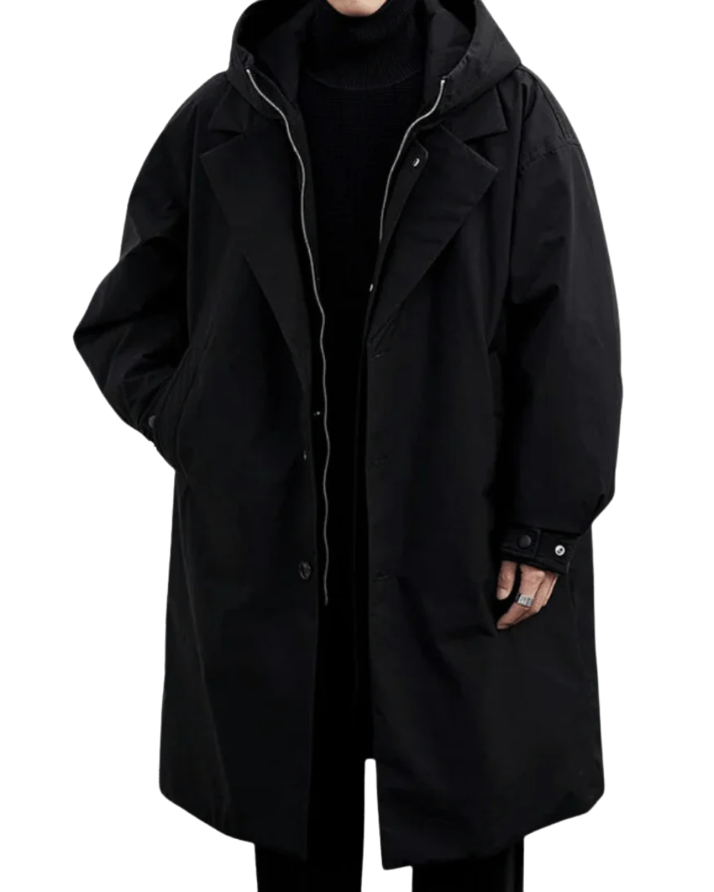 Premium winter coat