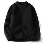 Cable Knit Sweater